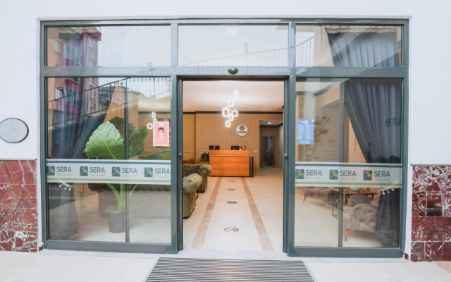 Sera Nature Hotel