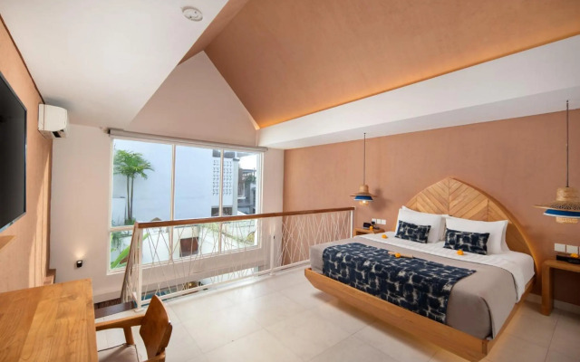 Aeera Villa Canggu by Ini Vie Hospitality