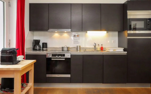 Apartment Siesta Lommel