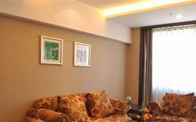 Changchun Yipin Jiliang International Hotel