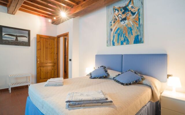 B&B Villa Antonio