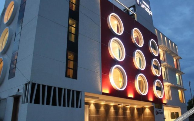 Hotel Rumaya