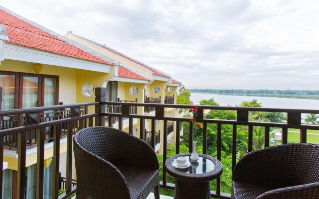Bel Marina Hoi An Resort