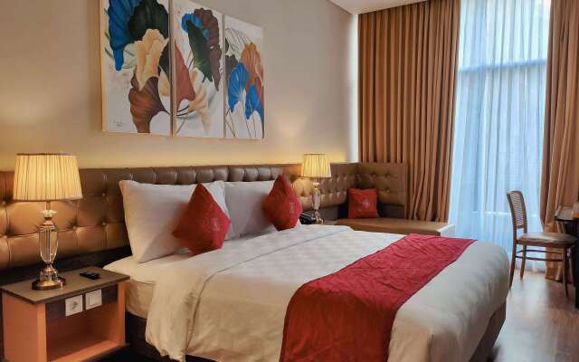 Ramada By Wyndham Yogyakarta