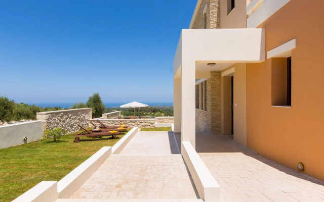Roupes Villas