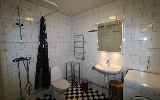 RIBO Apartment Riksgränsen