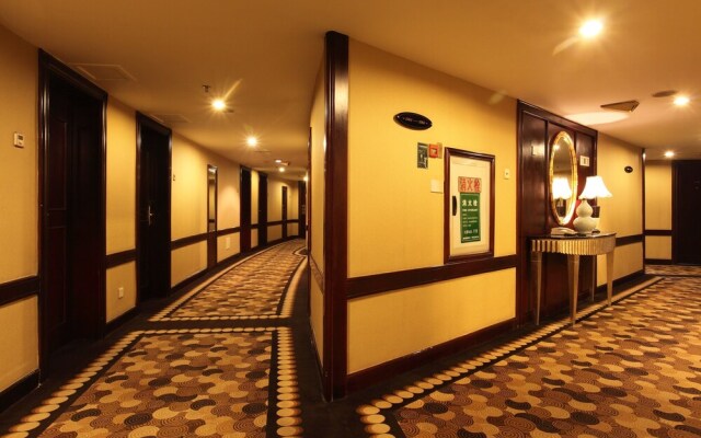 Zhengzhou Weilai Conifer Hotel