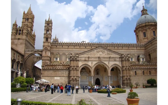 Il Detto Casa Regina-Palmentieri