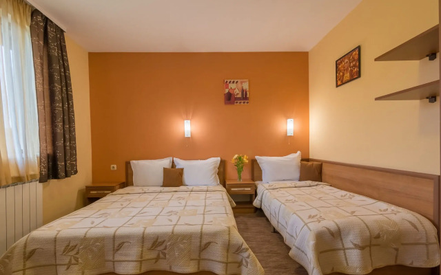 Boutique Guest House Ikonomov