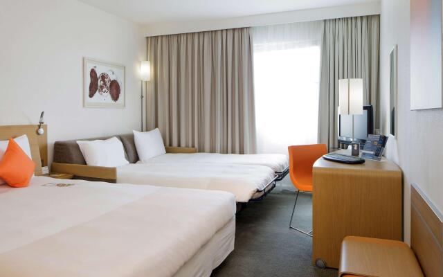 Novotel London Greenwich