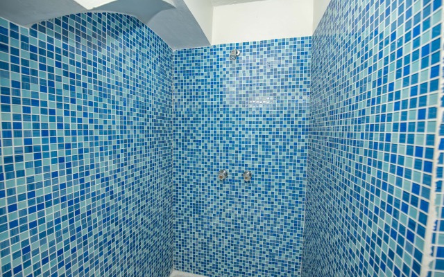 Bella Vista Resort Belize