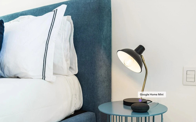 Casai Comfortable Studio Near La Condesa