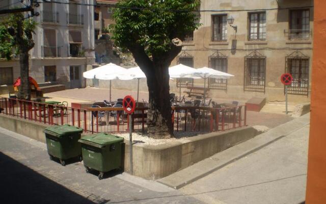 Posada Arco de San Miguel