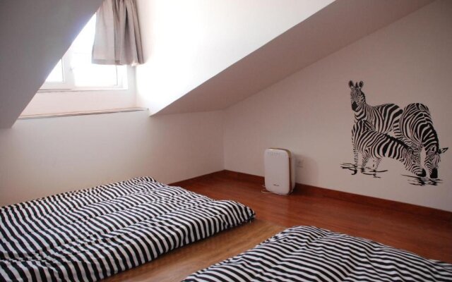 Nanfang Guniang Youth Hostel