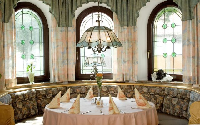 Hotel zum Fischerwirt