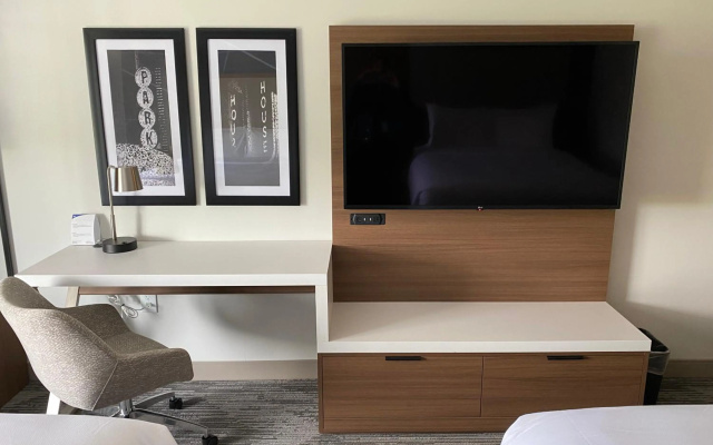Comfort Inn & Suites Gallatin - Nashville Metro