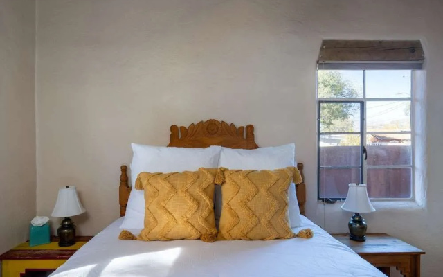 Casita O'Keeffe