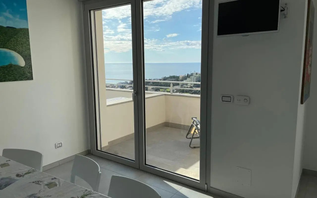 Suite D'Annunzio Luxury
