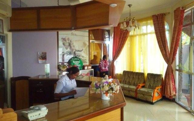 Snow View Hotel