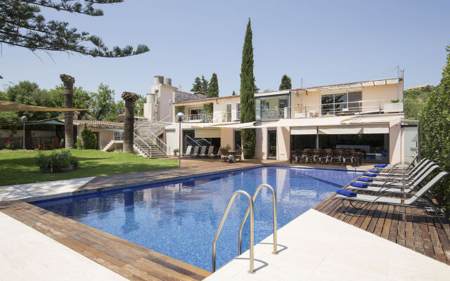 Villa Cati