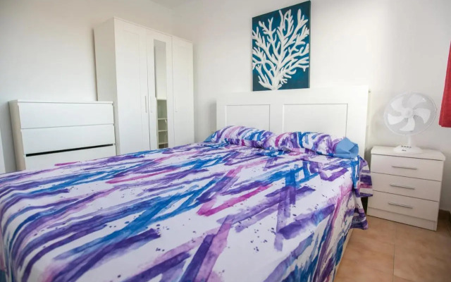 Apartamentos Vistas Dunasol
