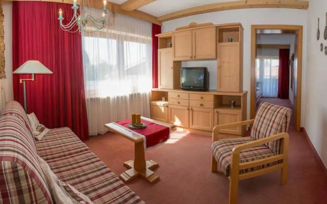 Apartment Krabacher