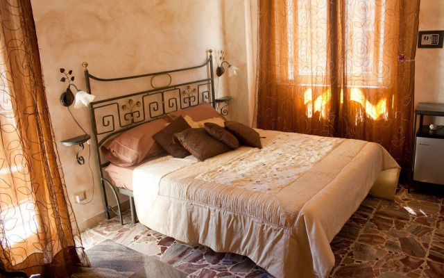 B&B Marranzano