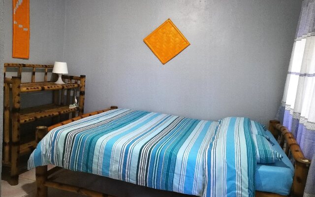 Villa Carillo Beach Resort