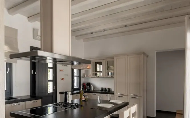 Myconian Platinum Senior Villa
