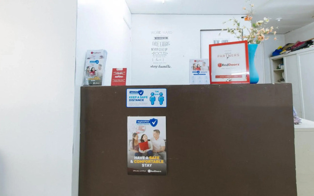 RedDoorz @ Kassel Residences Paranaque
