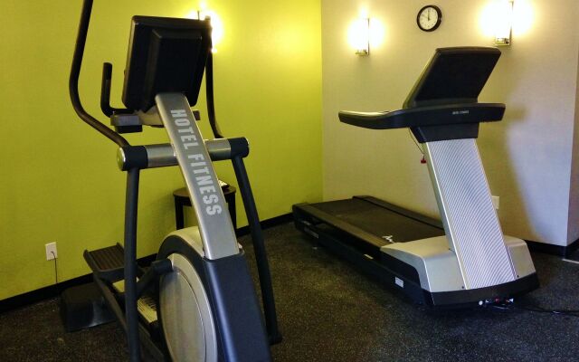 Holiday Inn Express & Suites Jackson Downtown - Coliseum by IHG