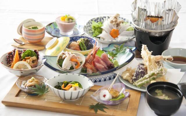 Hotel Urashima-so