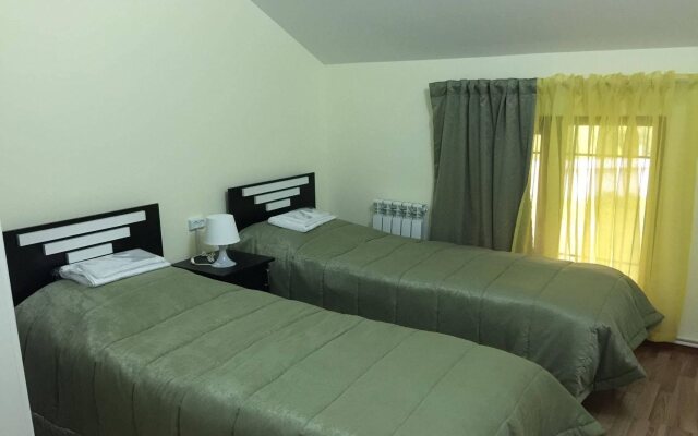 Restland Dilijan Hotel
