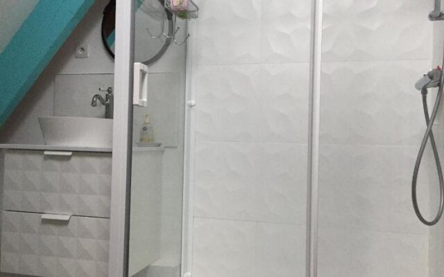 Manoir de la Houlette