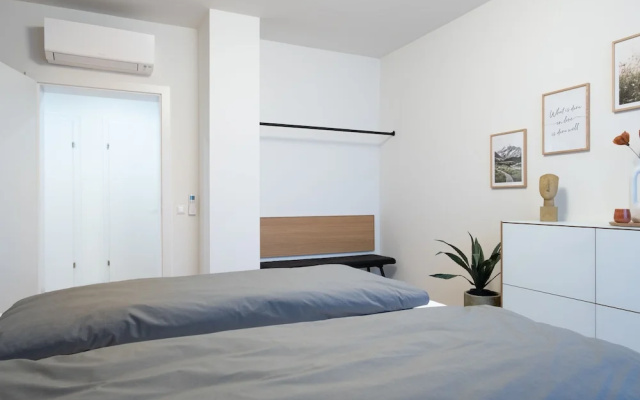 MH Living - Scandinavian Living Dream