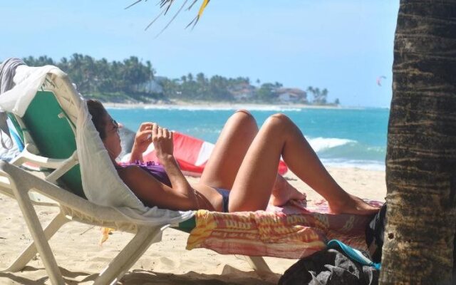 Cabarete Surf Camp
