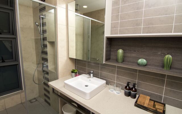 The Robertson By Homes Asian B93