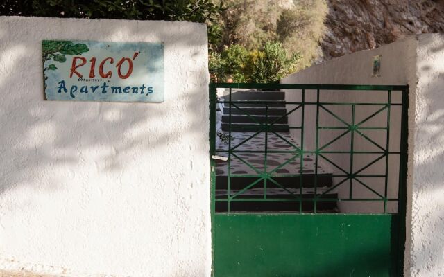 Rigò Apartaments
