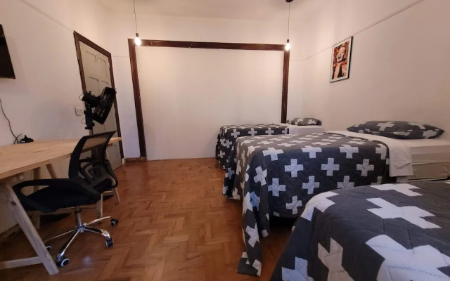 Quarto Pop