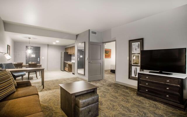 Homewood Suites by Hilton Salina Downtown