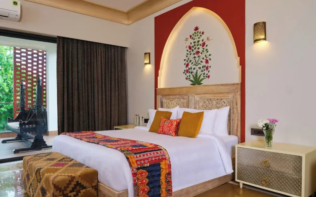 Amã Stays & Trails Nilaya Amaltaas Villa, Udaipur
