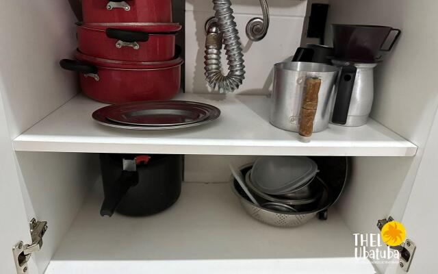 Thel Ubatuba - Praia Grande - 201 Jerivá Jacarandá