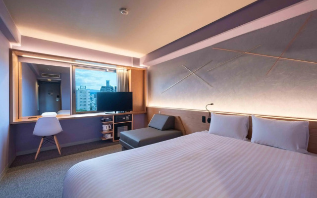 EN HOTEL Hiroshima