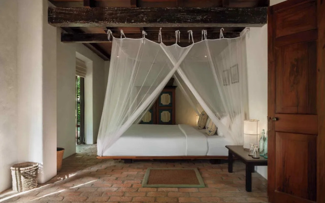 Sama Retreats - Kosgoda