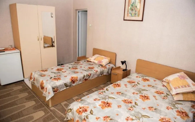 Davidovi Relax Guest Rooms