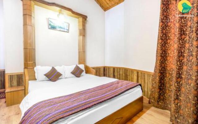 2 Br Cottage In Jhonger Sarsai, Manali, By Guesthouser(F92b)