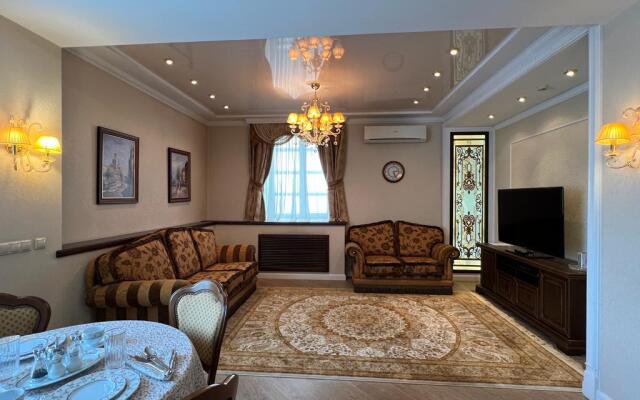 Полосухинский