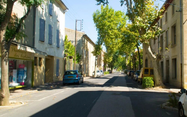 Villa Celine