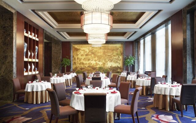 Sheraton Zhenjiang Hotel