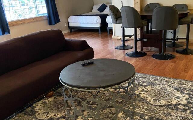 Robin Hood Village Resort